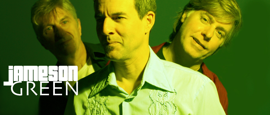 Jameson Green Band