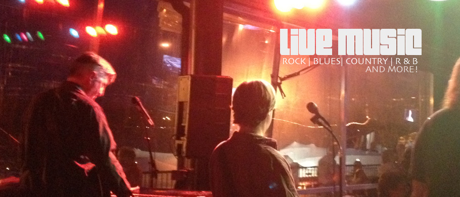 Live Party Band