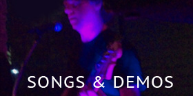 Set List and Demo Sounds